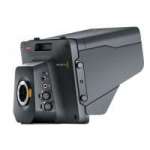 Blackmagic Studio Handheld HD Camera (Without Fibre SFP Module) 10-inch Viewfinder, MFT Lens Mount and 4 Hour Battery (BMD-CINSTUDMFT/HDNF) Blackmagic Studio Handheld HD Camera (Without Fibre SFP Module) 10-inch Viewfinder, MFT Lens Mount and 4 Hour Battery (BMD-CINSTUDMFT/HDNF)
